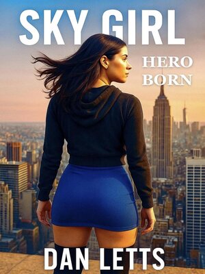 cover image of Sky Girl